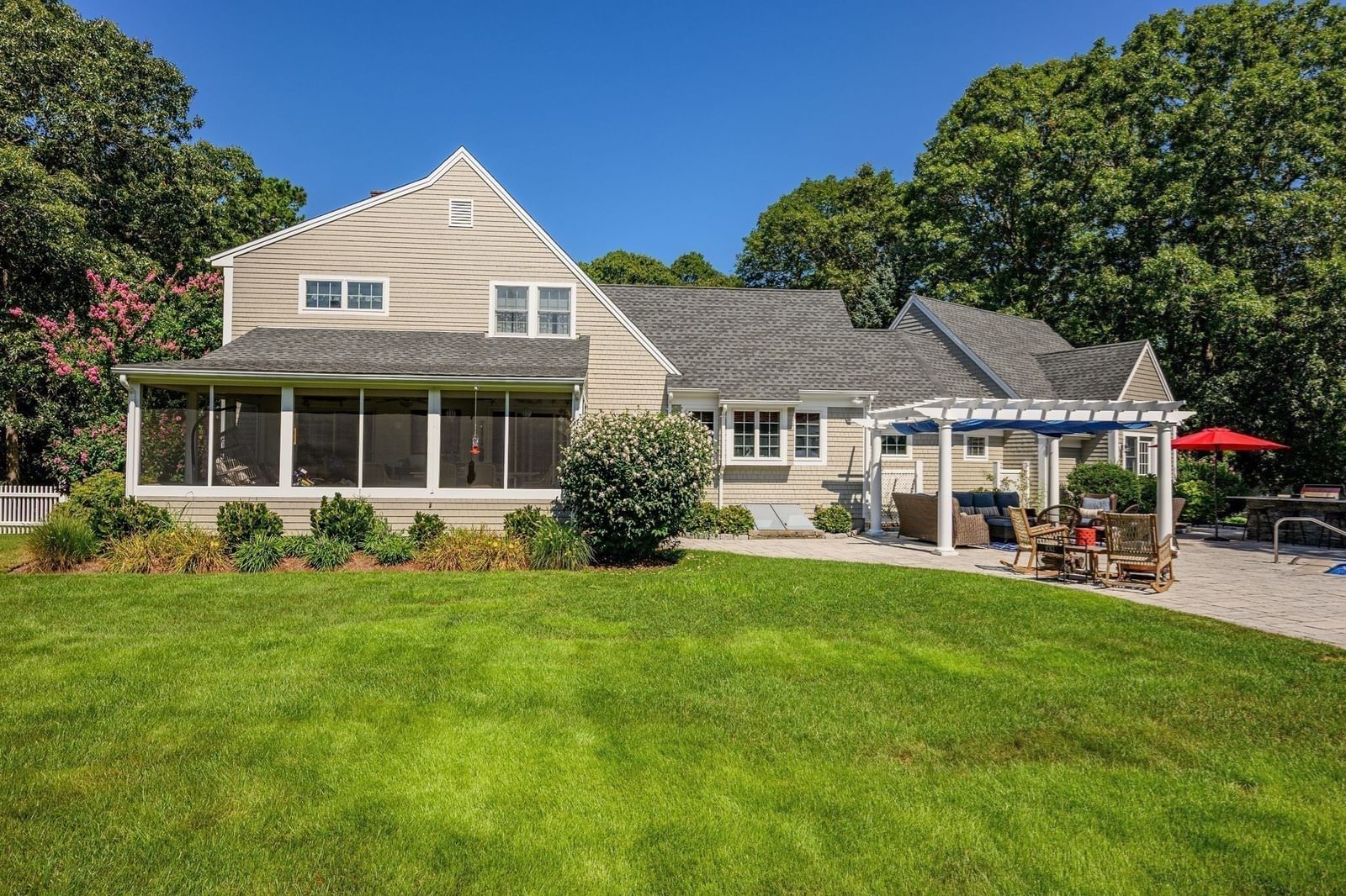 55 Seapuit Rd Barnstable — Photo 33 of 42