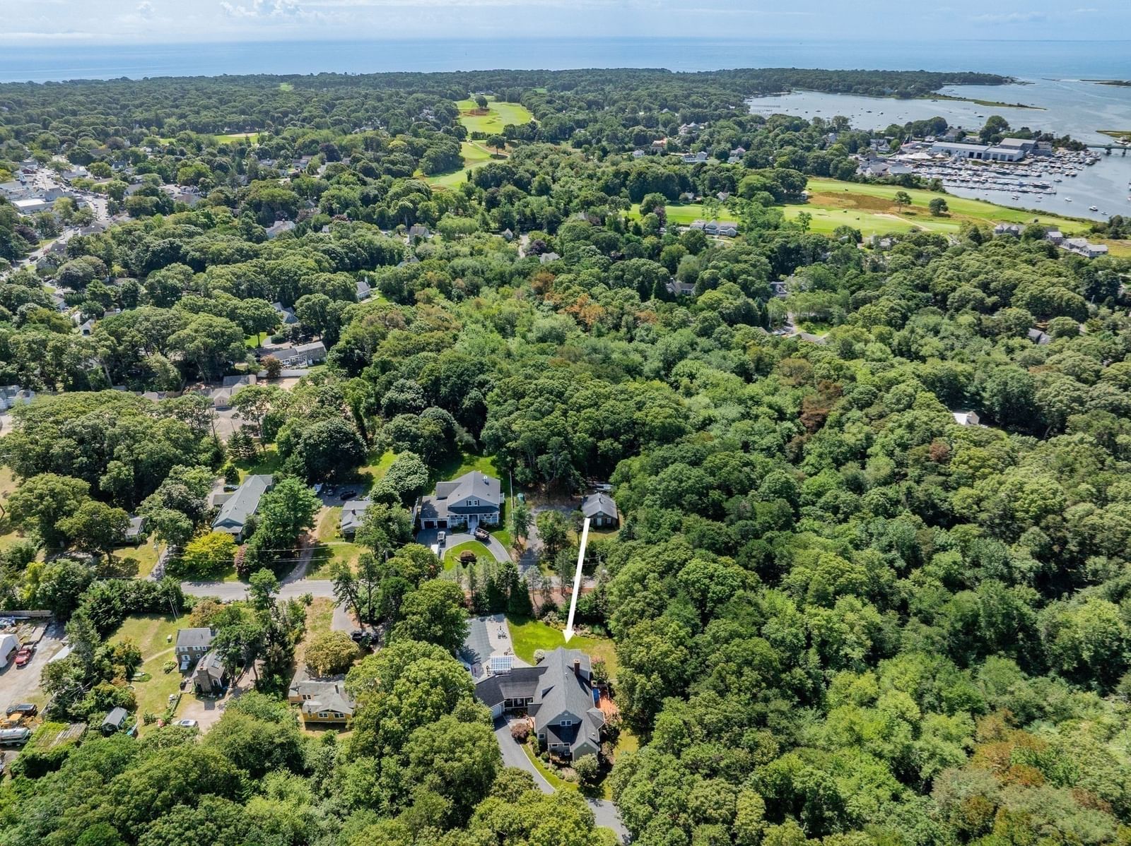 55 Seapuit Rd Barnstable — Photo 34 of 42