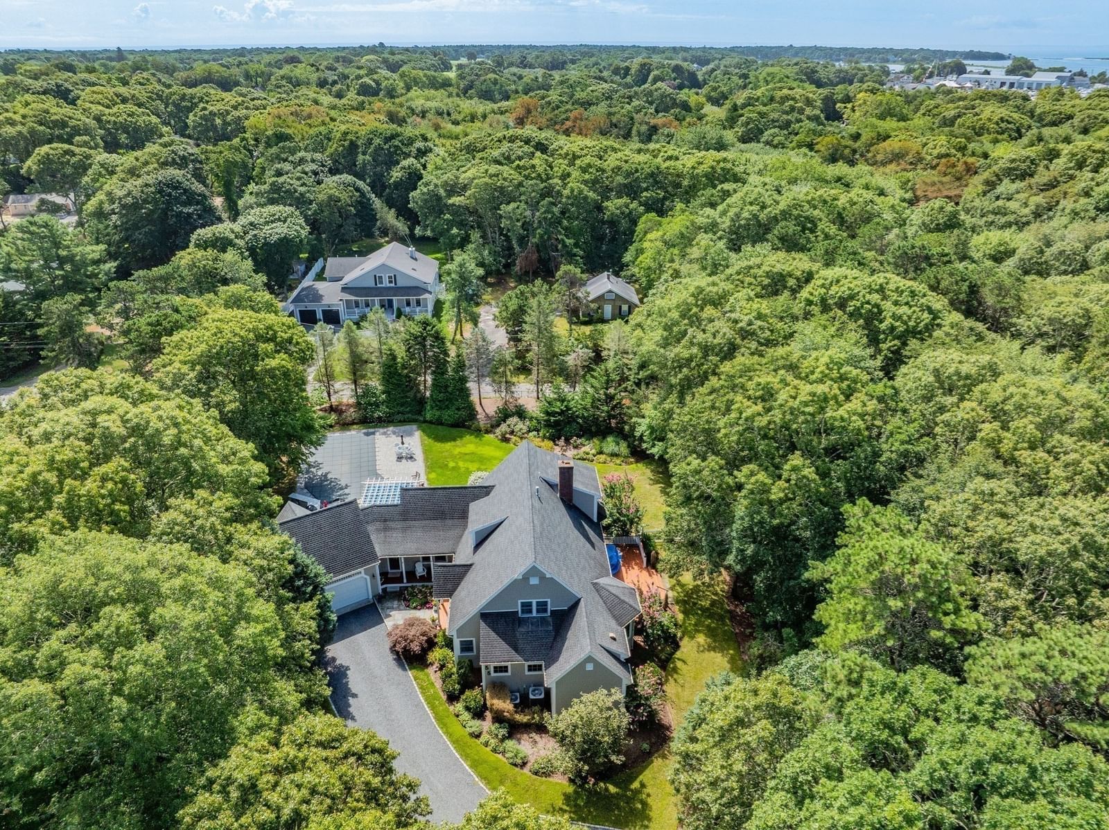 55 Seapuit Rd Barnstable — Photo 36 of 42