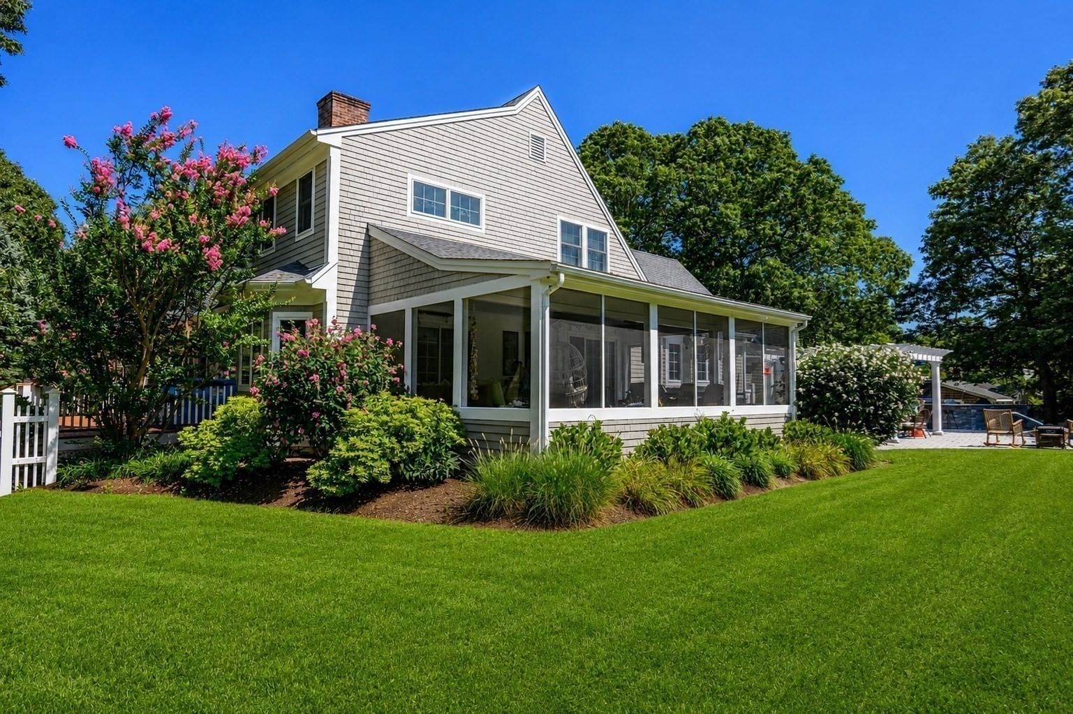 55 Seapuit Rd Barnstable — Photo 37 of 42