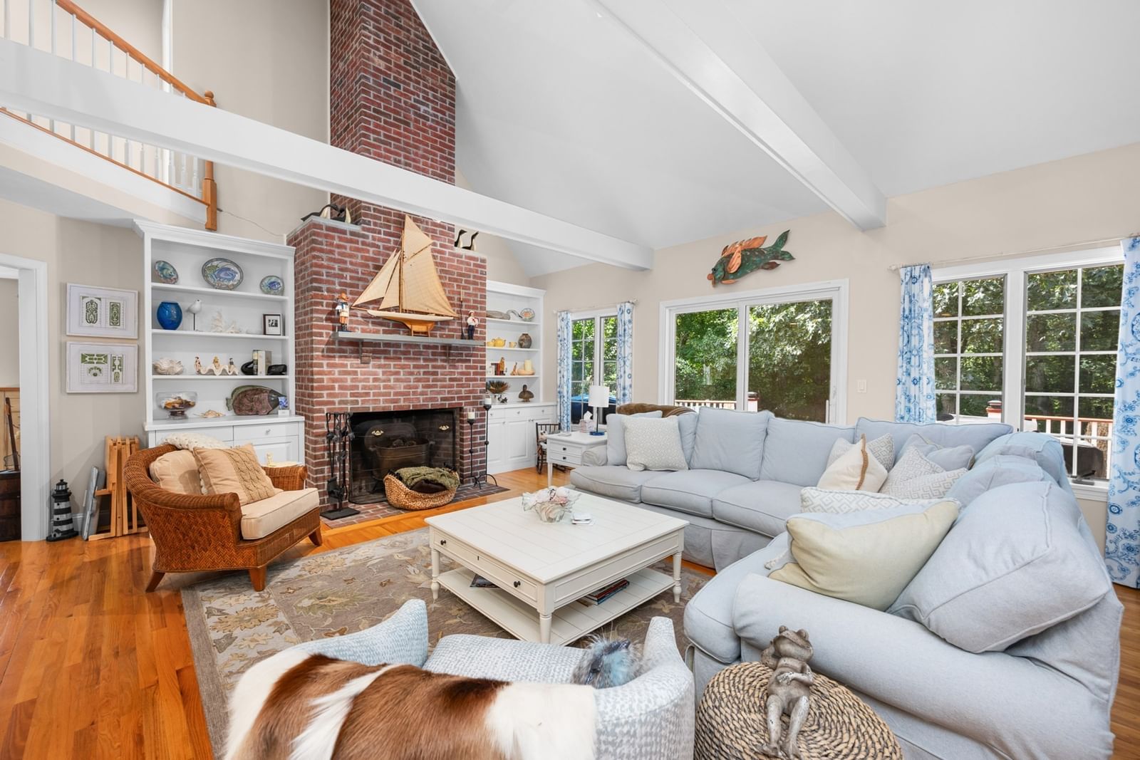 55 Seapuit Rd Barnstable — Photo 6 of 42