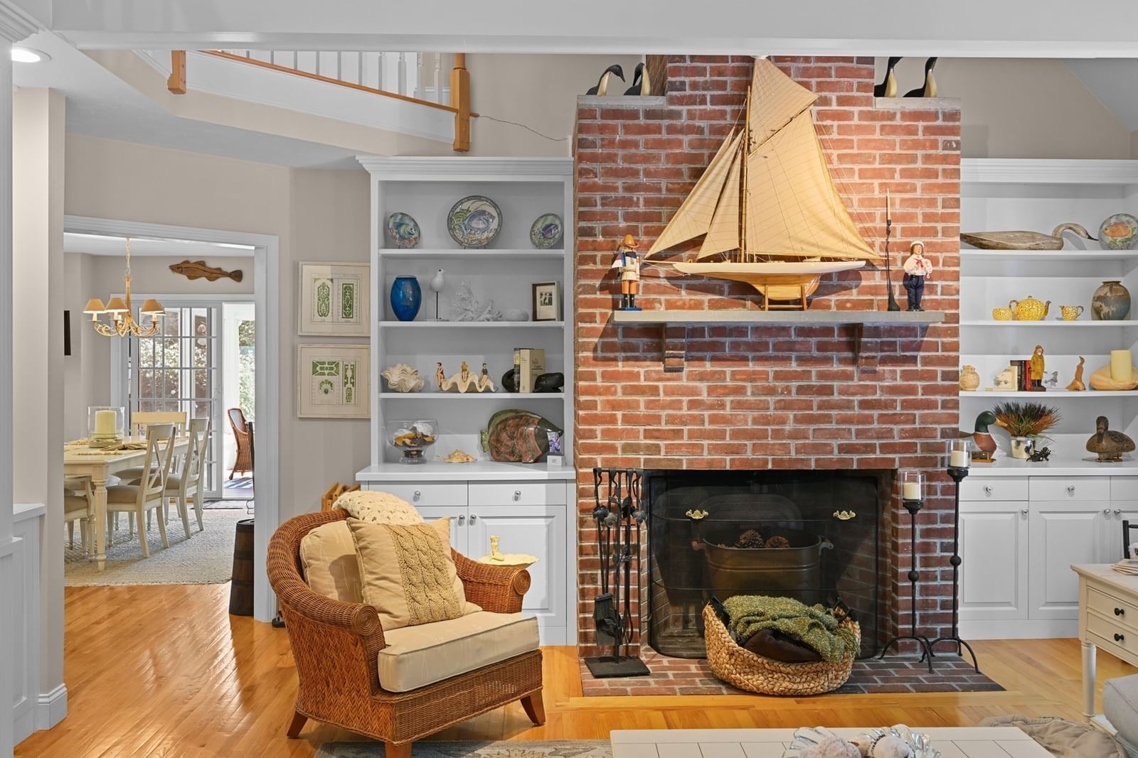 55 Seapuit Rd Barnstable — Photo 8 of 42