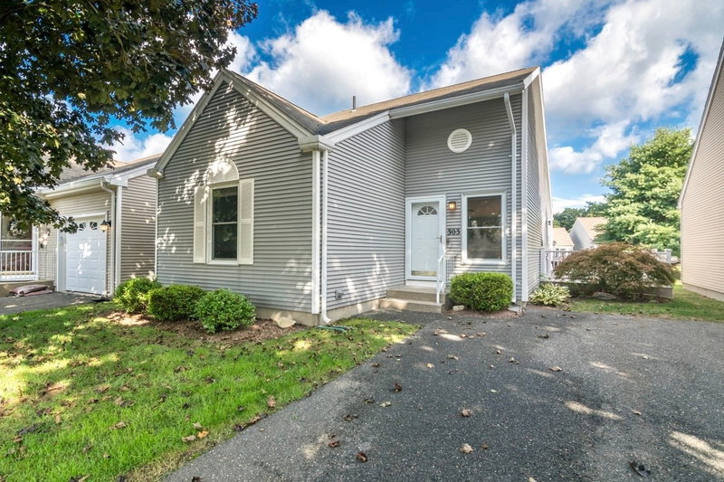 303 Alvord Pl Unit 303