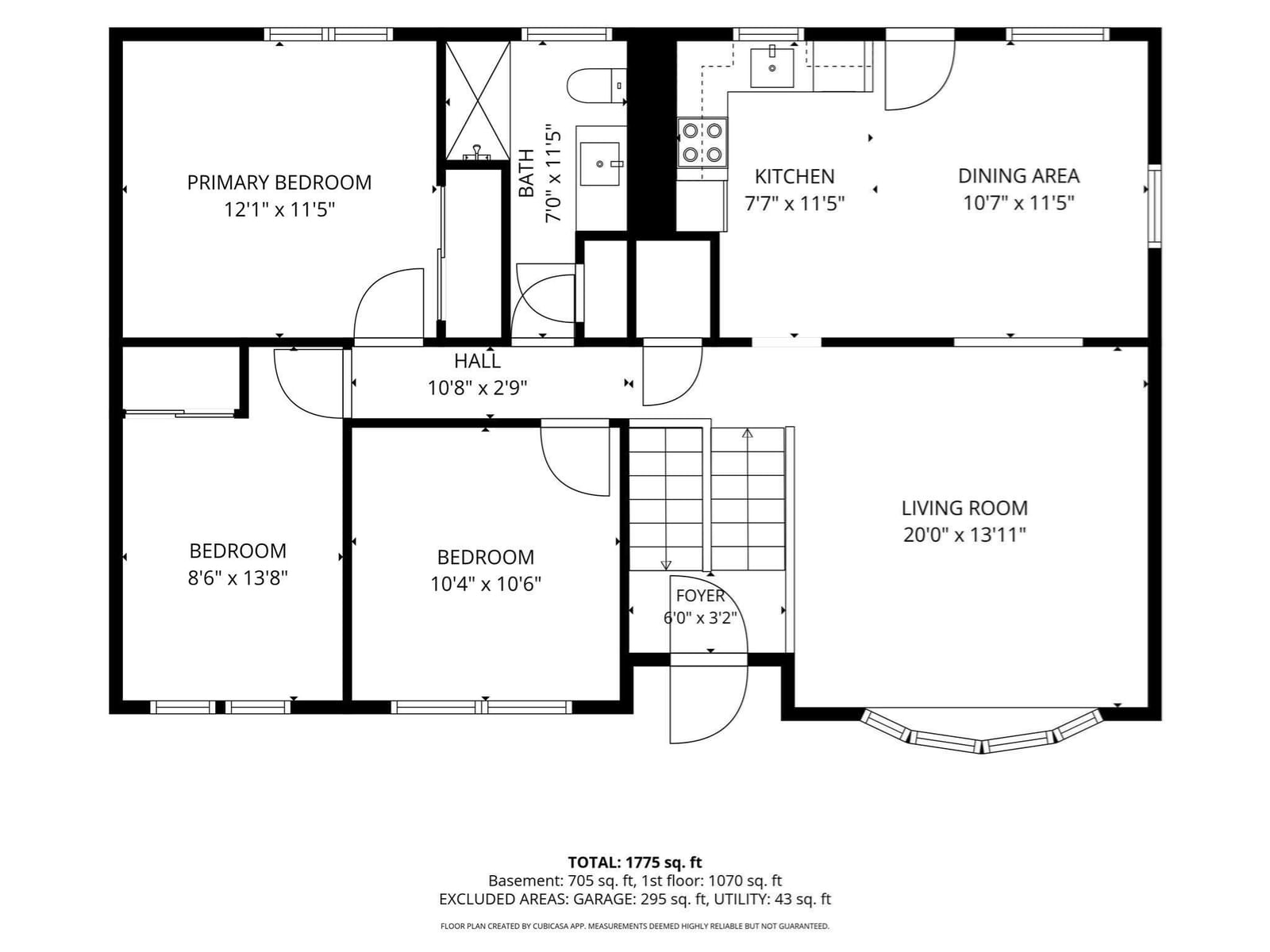 3 Elizabeth Rd Bourne — Photo 11 of 36