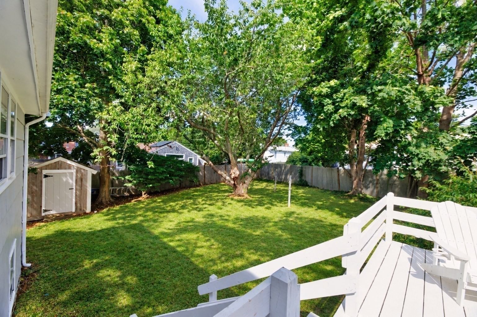 3 Elizabeth Rd Bourne — Photo 7 of 36