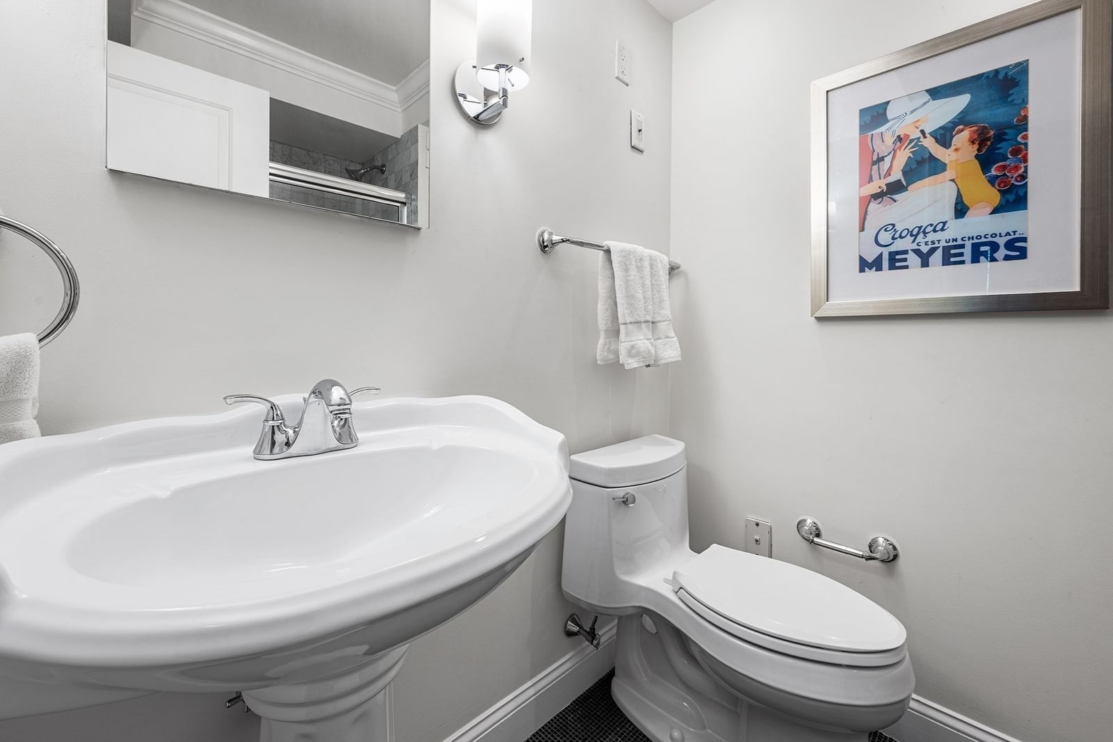 50 Longwood Ave #316 Brookline — Photo 10 of 42