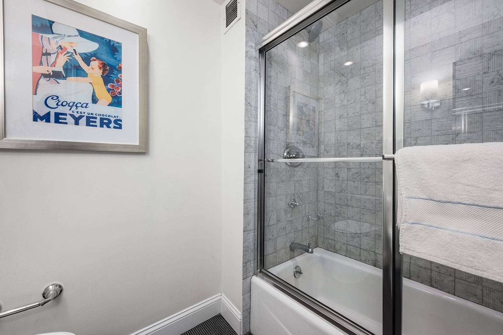 50 Longwood Ave #316 Brookline — Photo 11 of 42