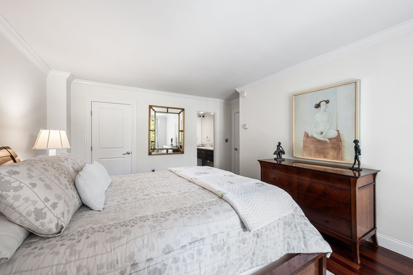 50 Longwood Ave #316 Brookline — Photo 14 of 42