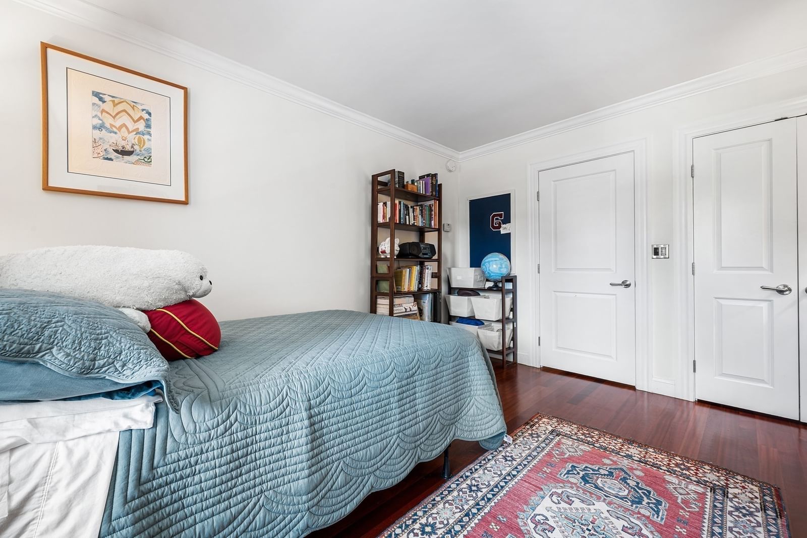 50 Longwood Ave #316 Brookline — Photo 18 of 42