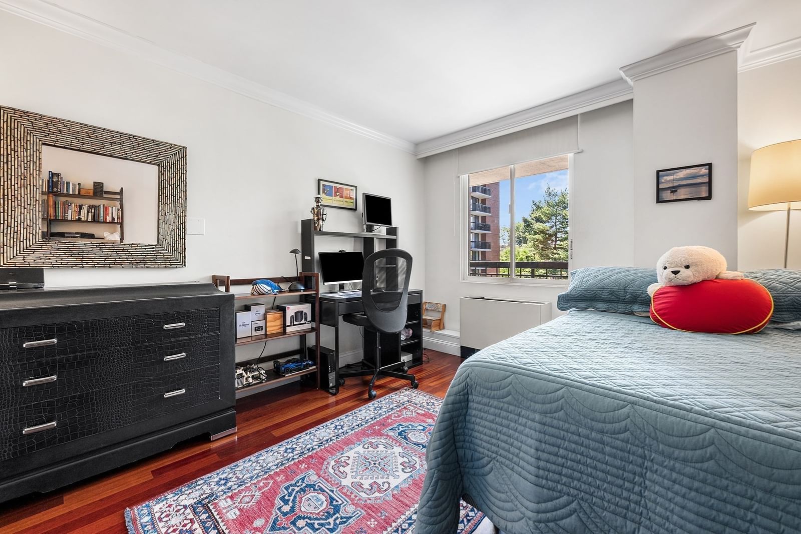 50 Longwood Ave #316 Brookline — Photo 19 of 42