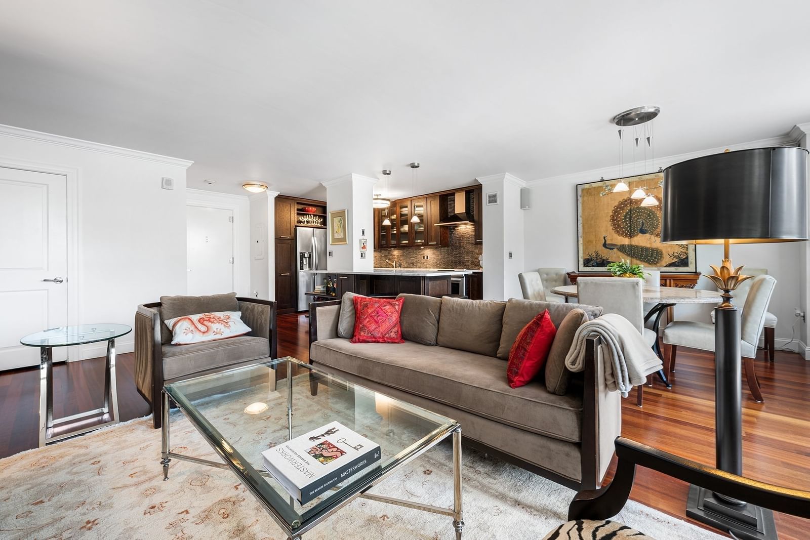 50 Longwood Ave #316 Brookline — Photo 3 of 42