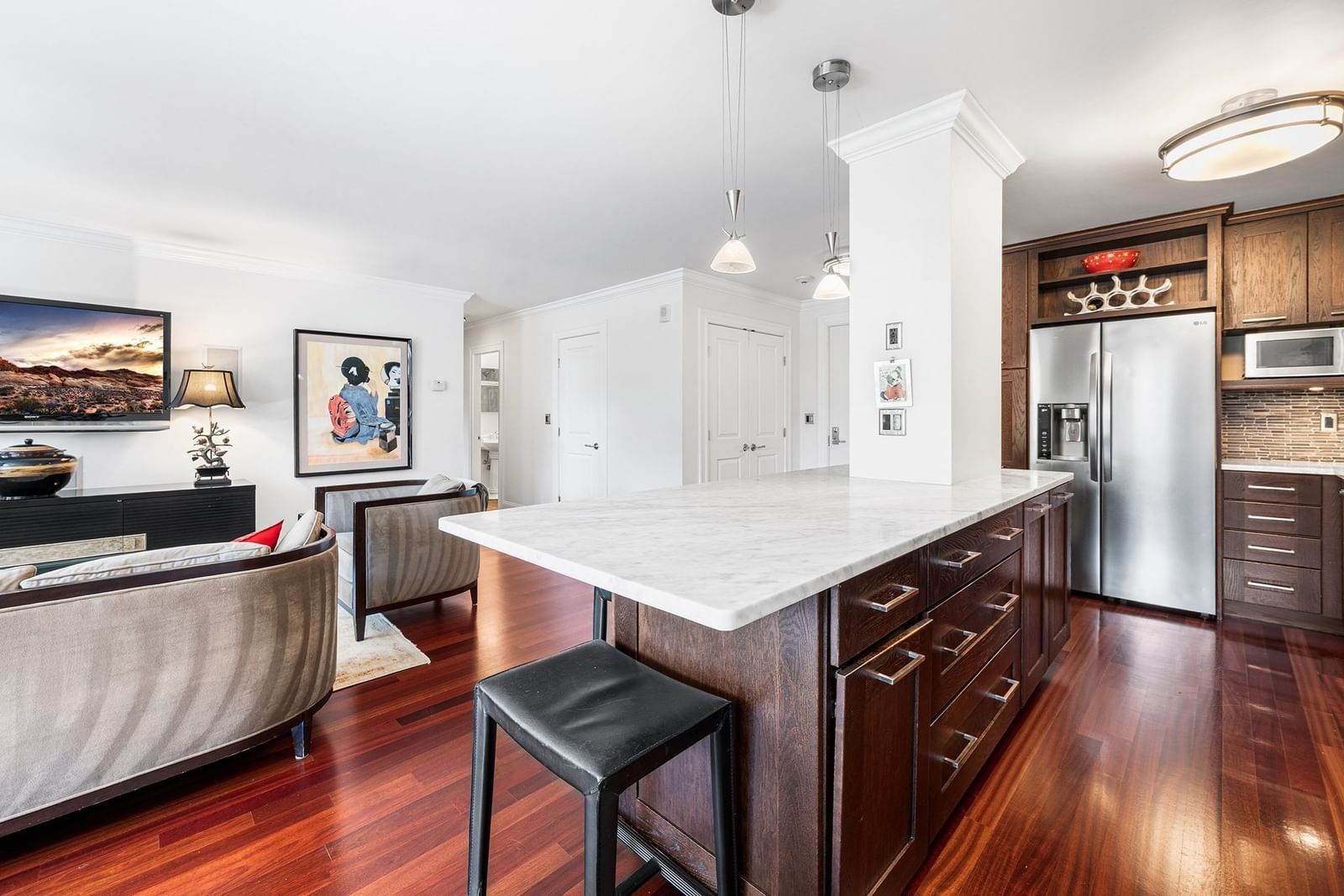 50 Longwood Ave #316 Brookline — Photo 6 of 42