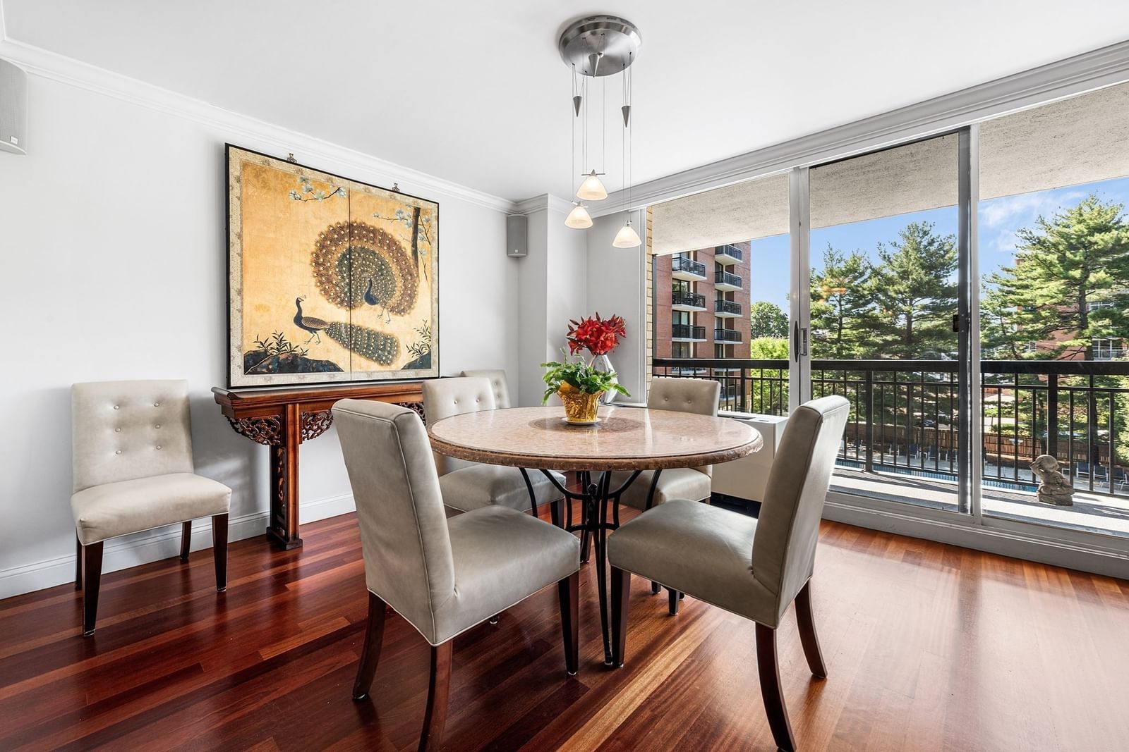 50 Longwood Ave #316 Brookline — Photo 7 of 42
