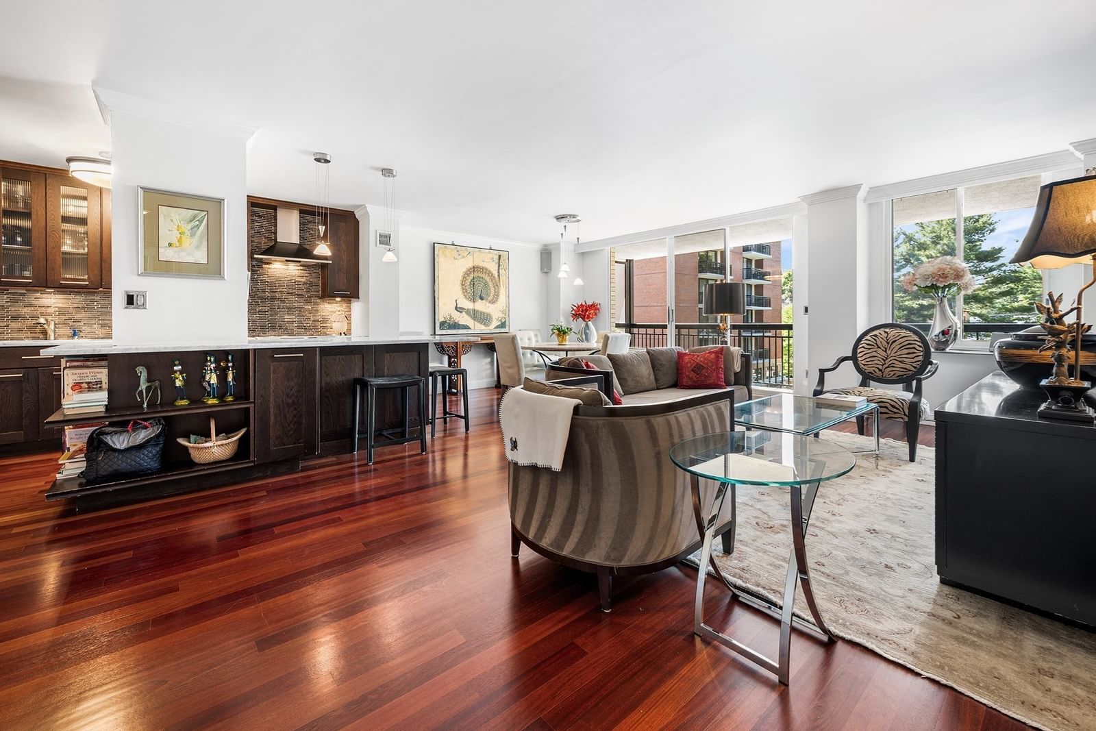 50 Longwood Ave #316 Brookline — Photo 8 of 42