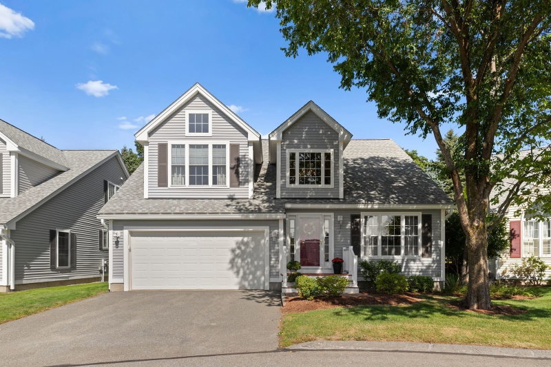 7 Dornoch Cir Unit 7