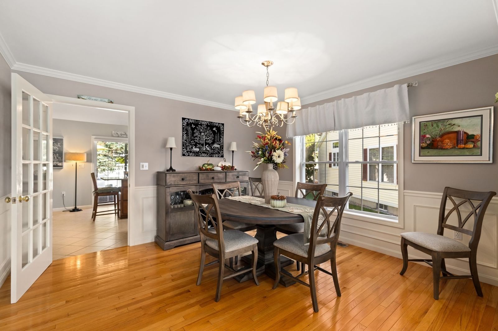 7 Dornoch Cir #7 Chelmsford — Photo 3 of 31