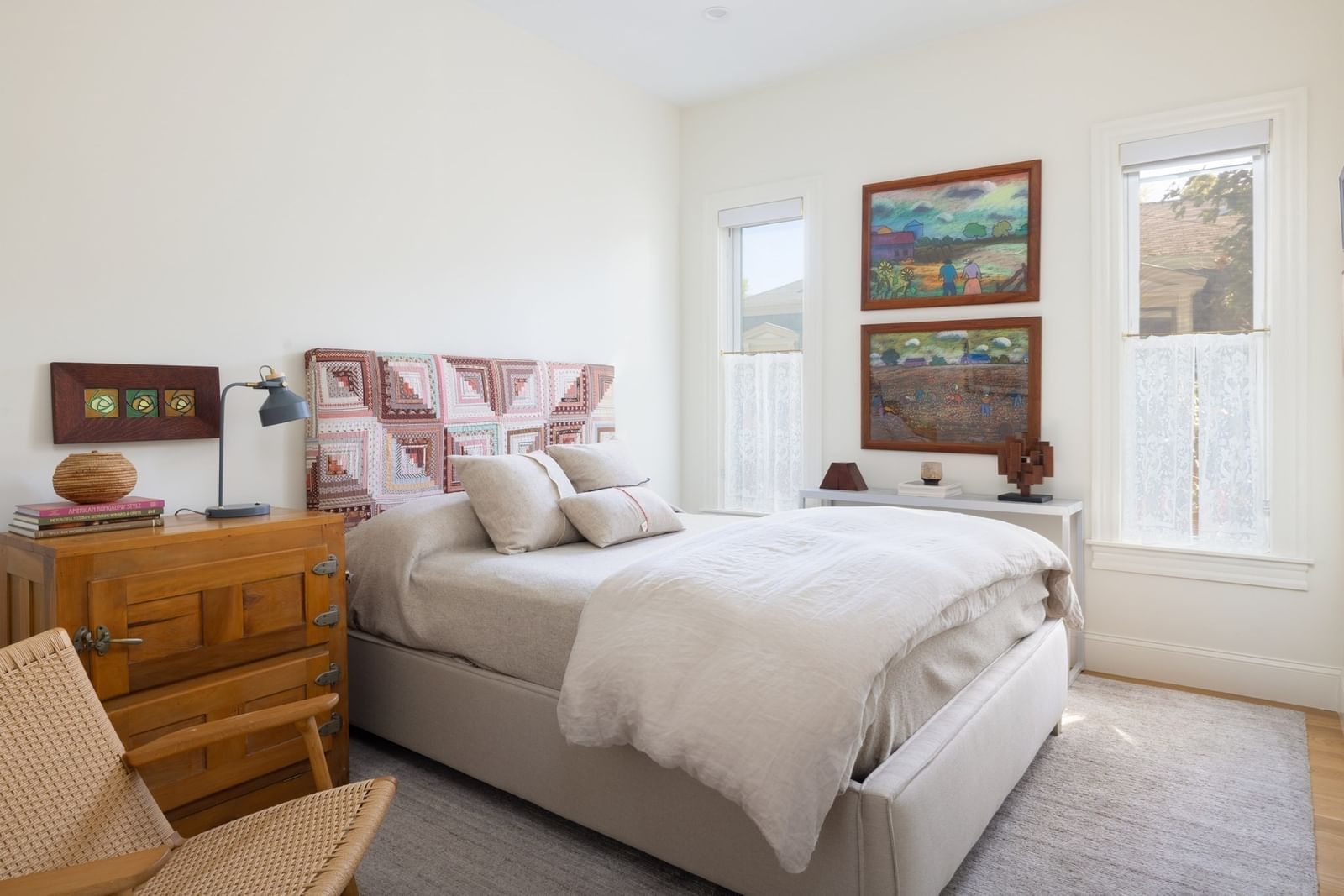 38 Linden St #4 Brookline — Photo 10 of 13