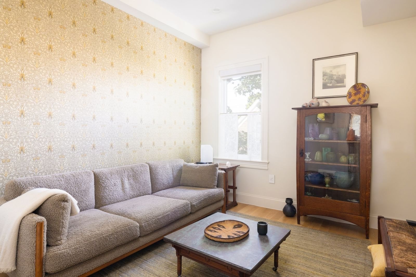 38 Linden St #4 Brookline — Photo 11 of 13