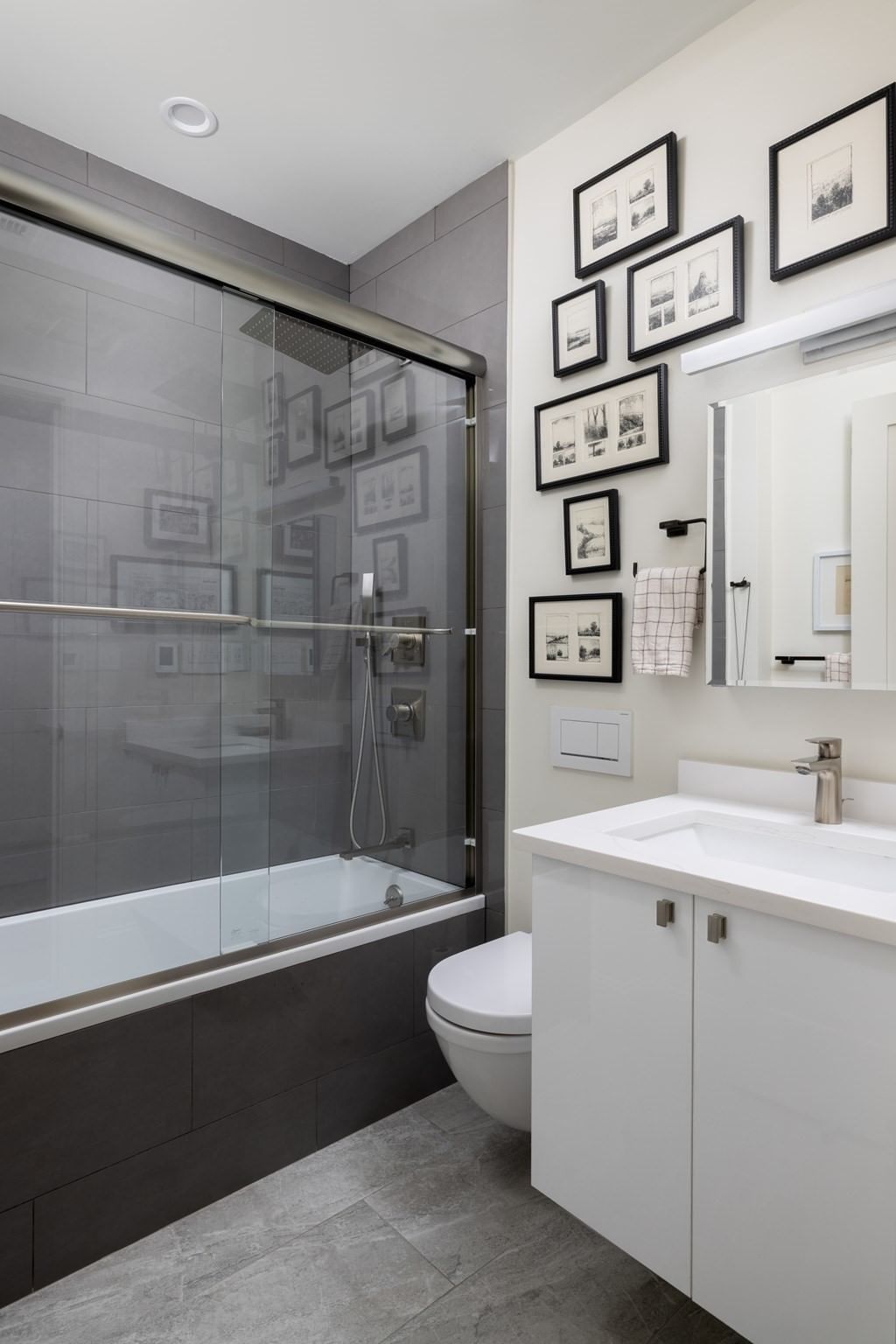 38 Linden St #4 Brookline — Photo 12 of 13