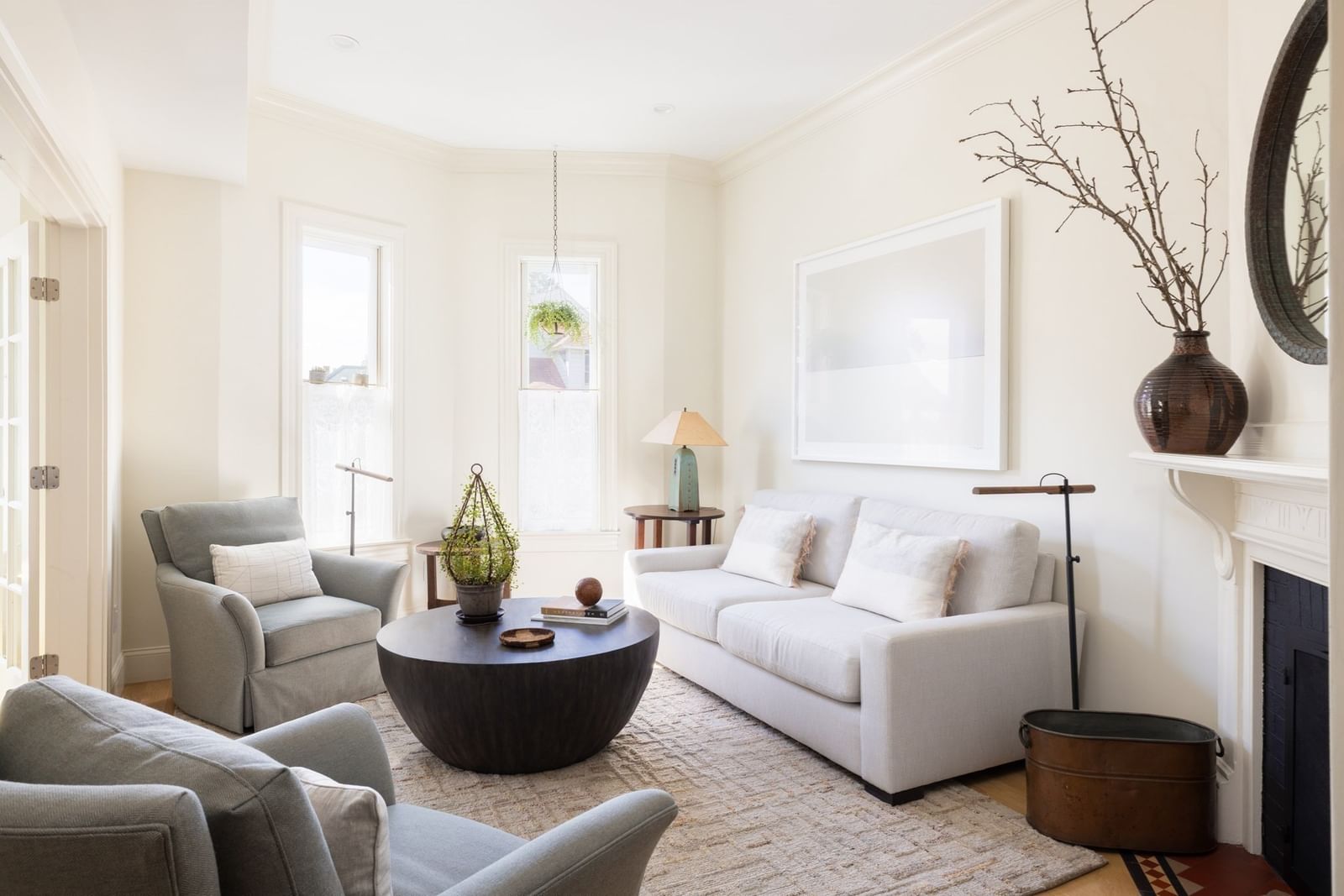 38 Linden St #4 Brookline — Photo 3 of 13