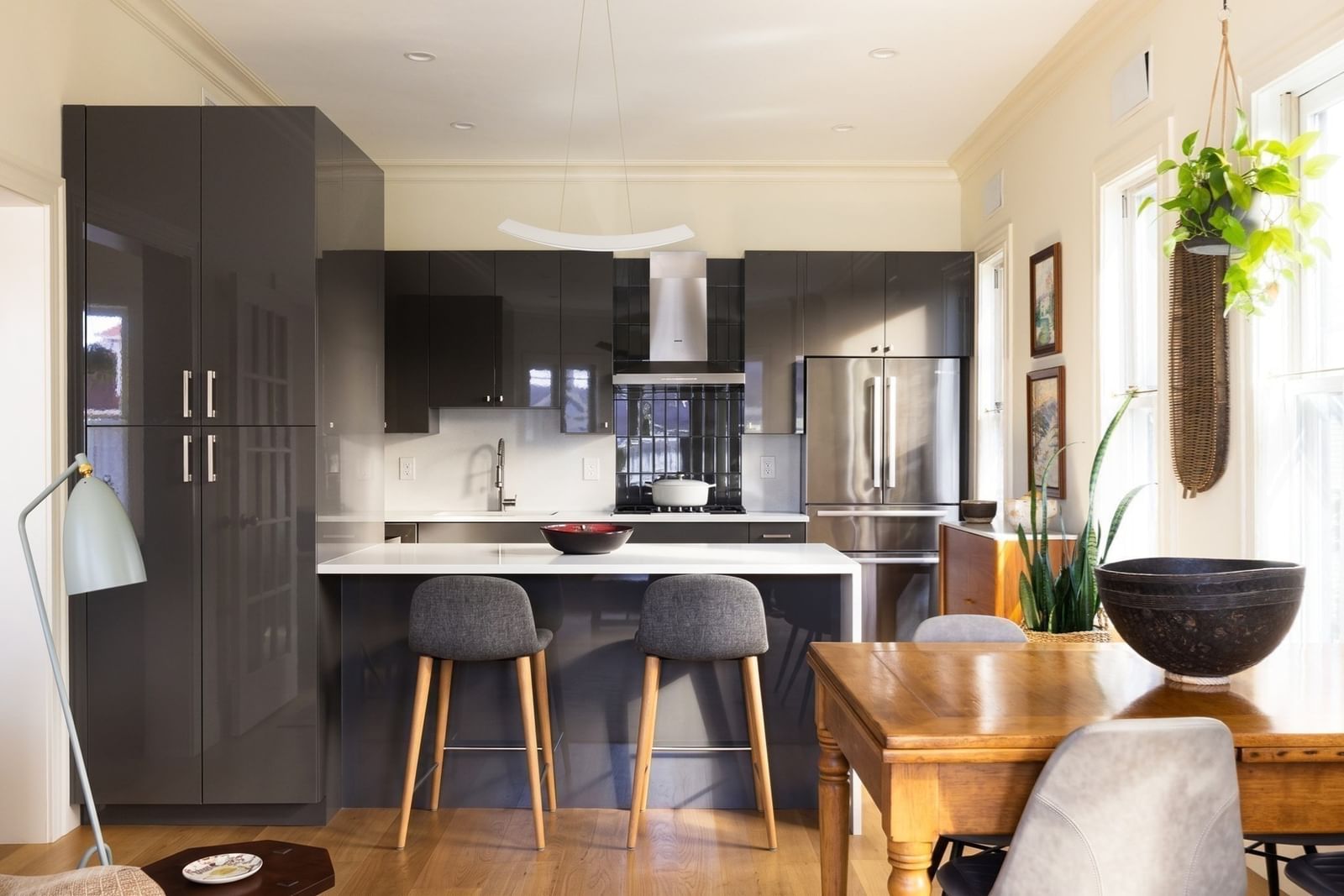 38 Linden St #4 Brookline — Photo 6 of 13
