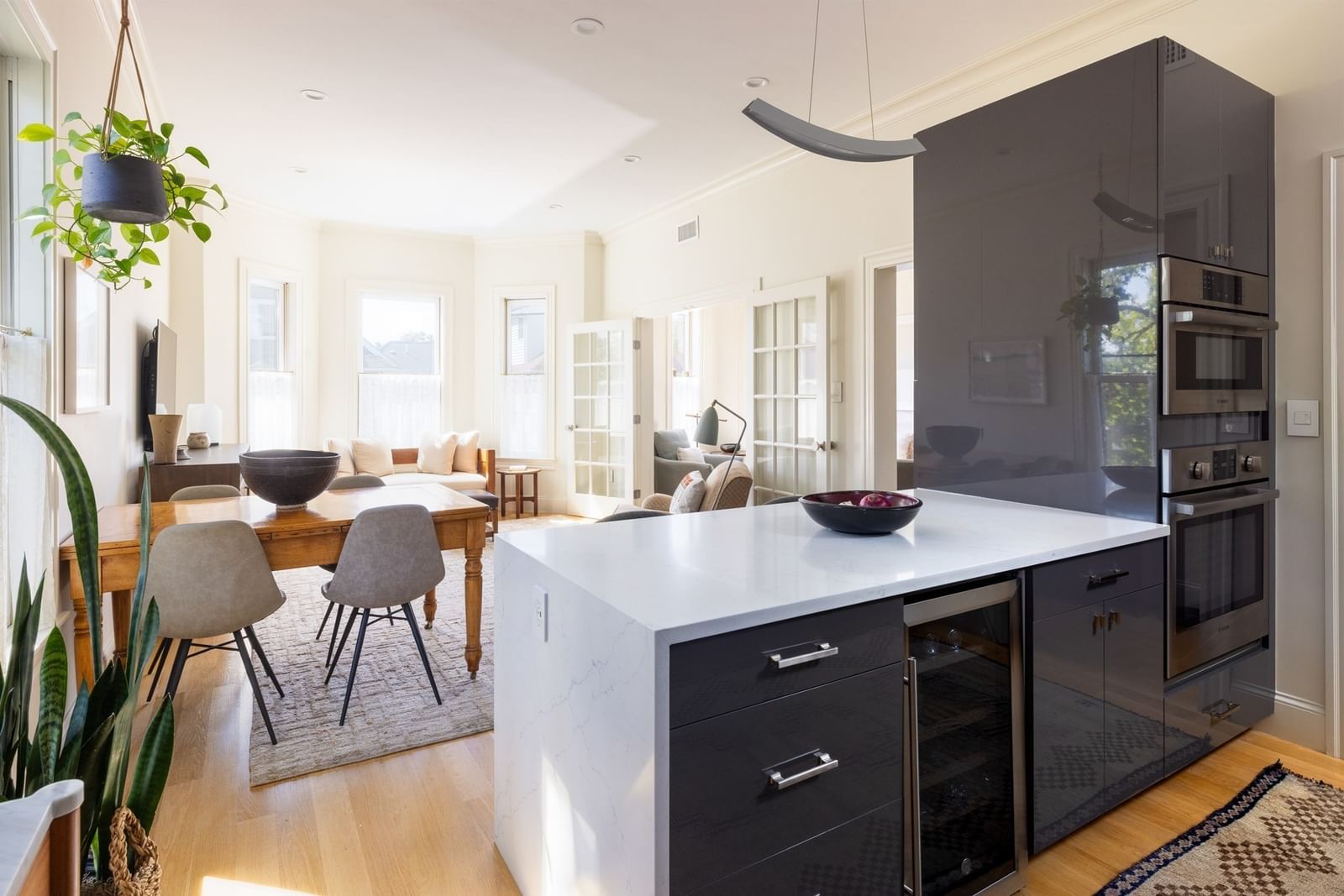 38 Linden St #4 Brookline — Photo 7 of 13