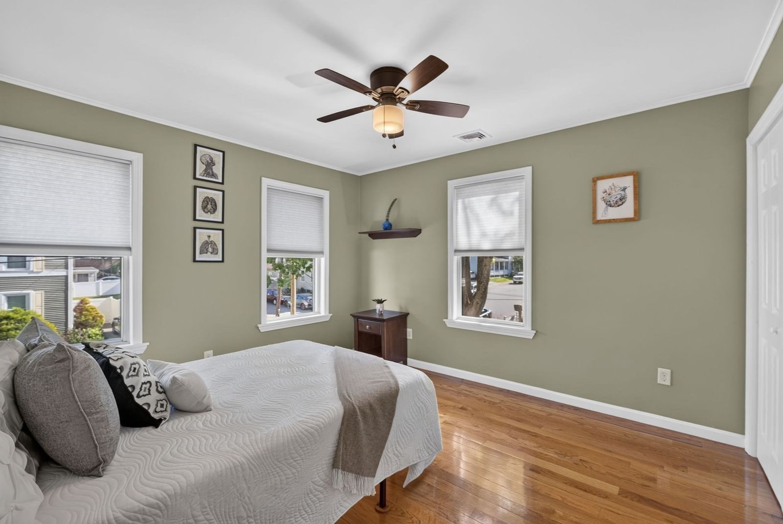 22 Cleveland St #22 North Andover — Photo 23 of 35