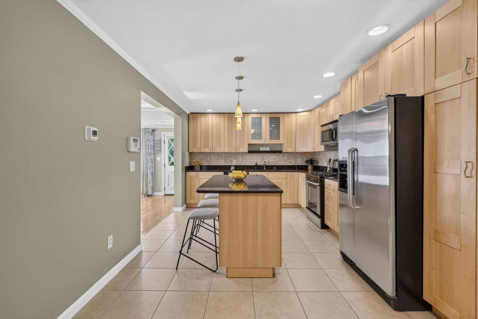22 Cleveland St #22 North Andover — Photo 9 of 35