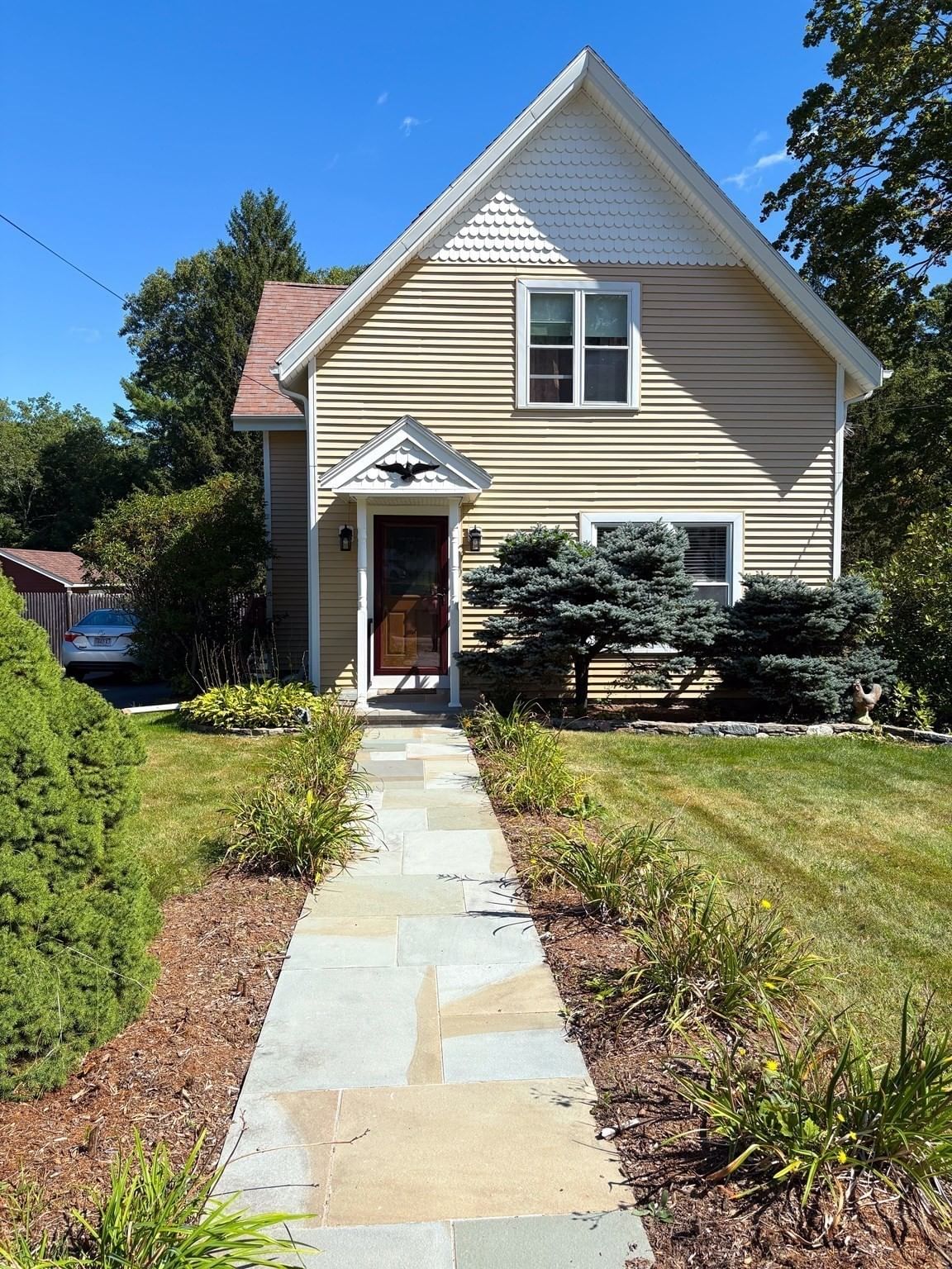 56 S Worcester St Norton — Photo 2 of 37