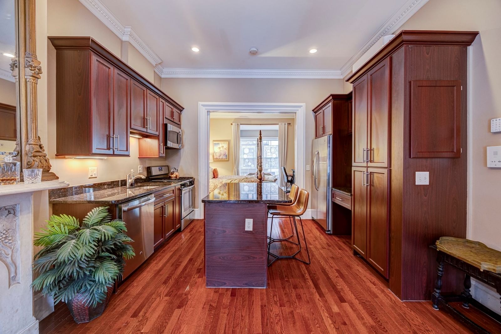 473 Massachusetts Ave. #2 Boston — Photo 16 of 29