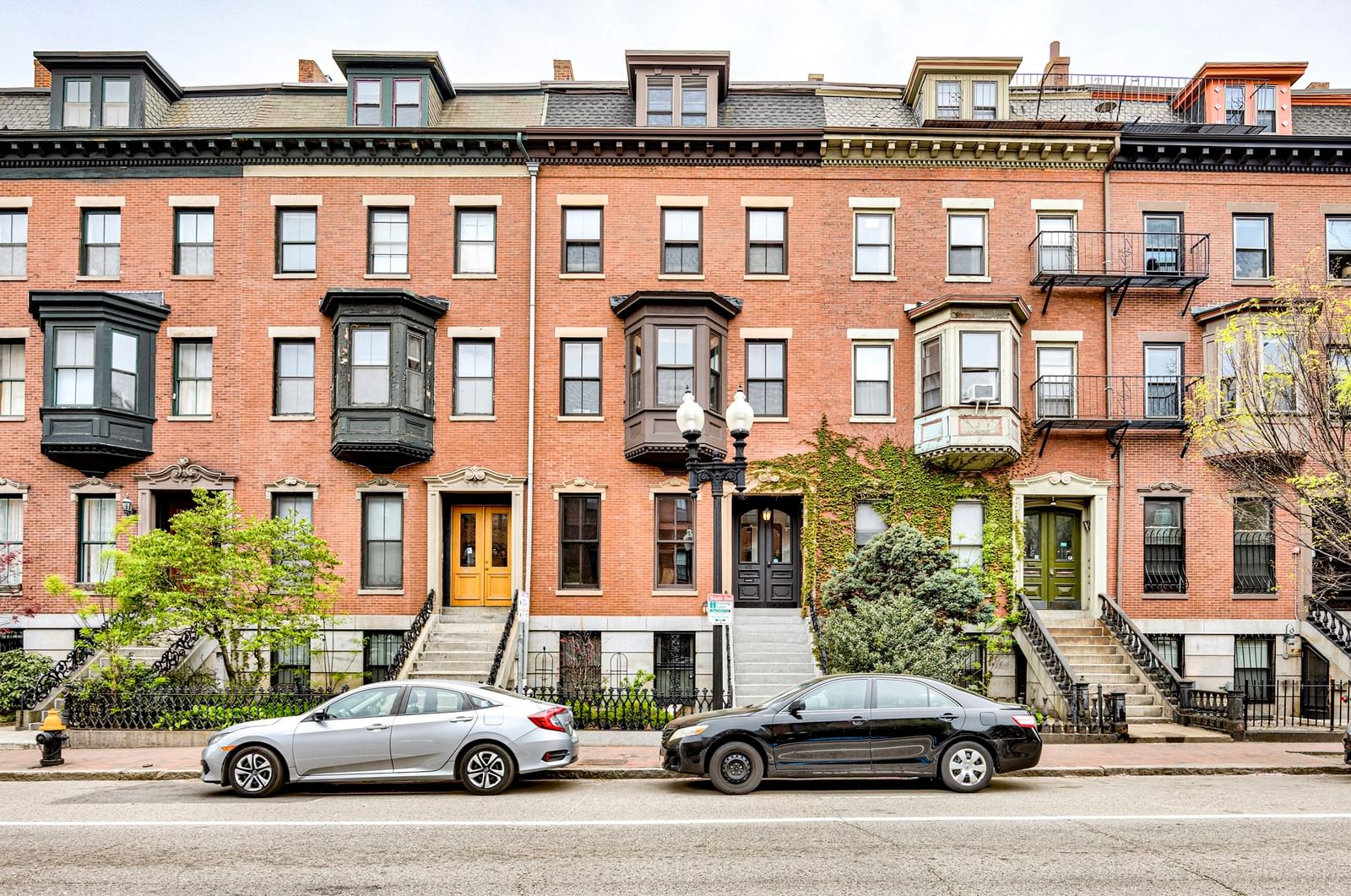 473 Massachusetts Ave. #2 Boston — Photo 2 of 29