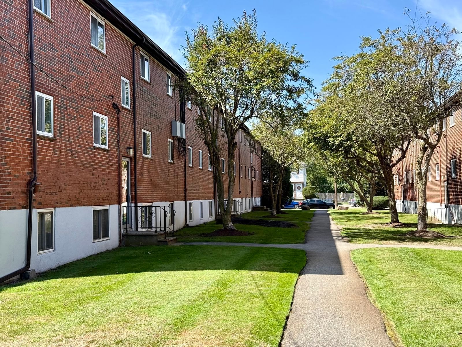 Property at 40 Bryon St #4, Boston, MA 02467
