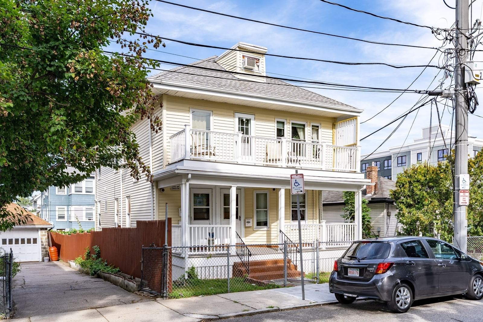 Property at 1 Lesher St, Boston, MA 02131