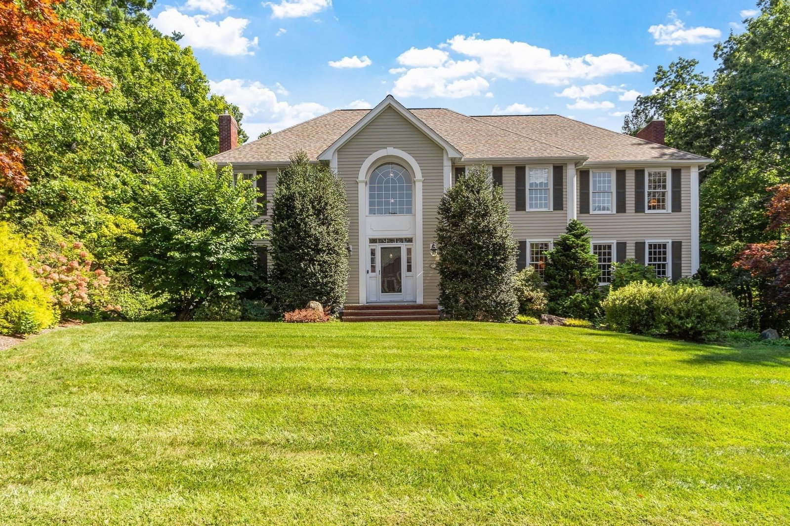 282 Blue Ridge Rd