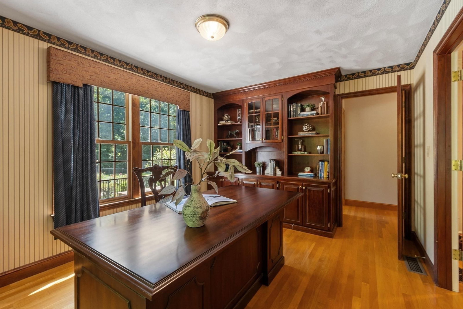 282 Blue Ridge Rd North Andover — Photo 16 of 42