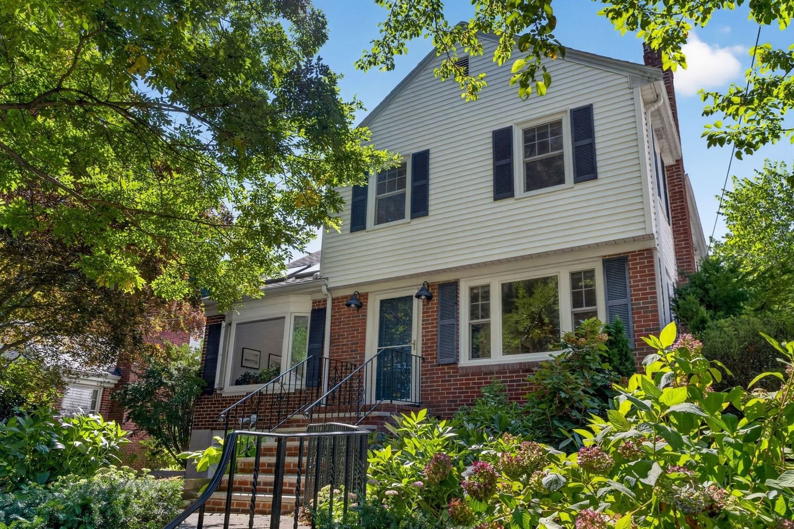 Property at 70 Westchester Rd, Boston, MA 02130