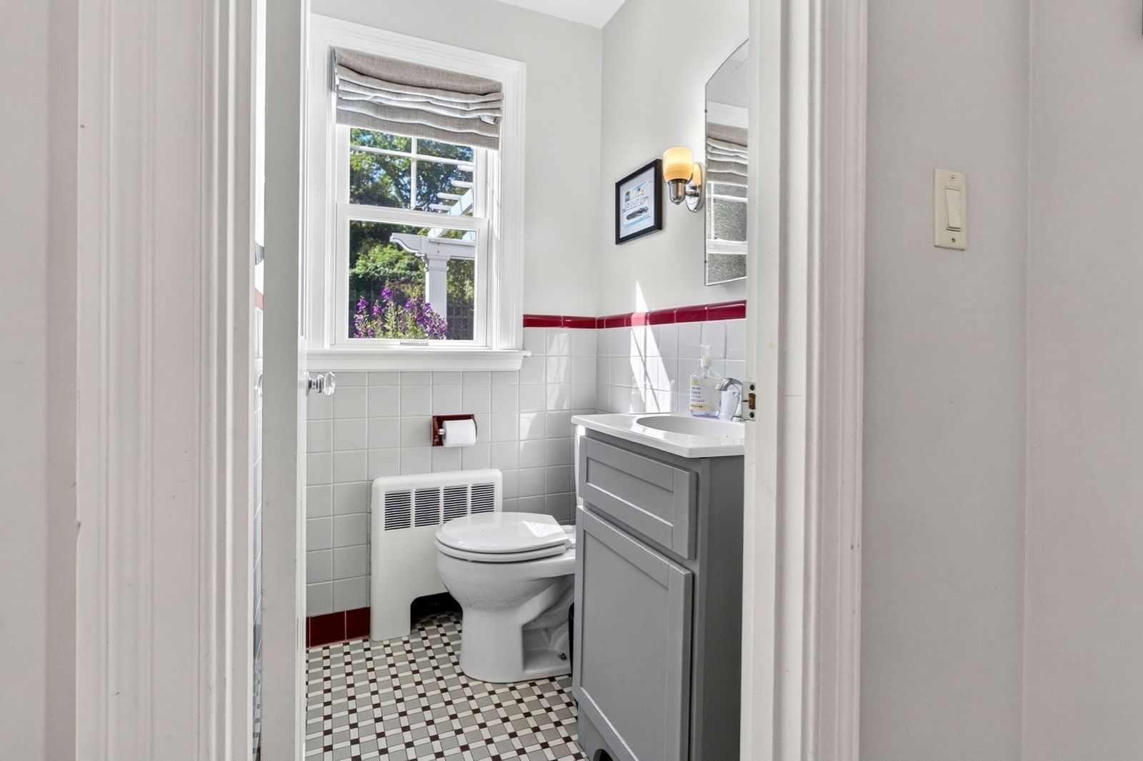 70 Westchester Rd Boston — Photo 23 of 38