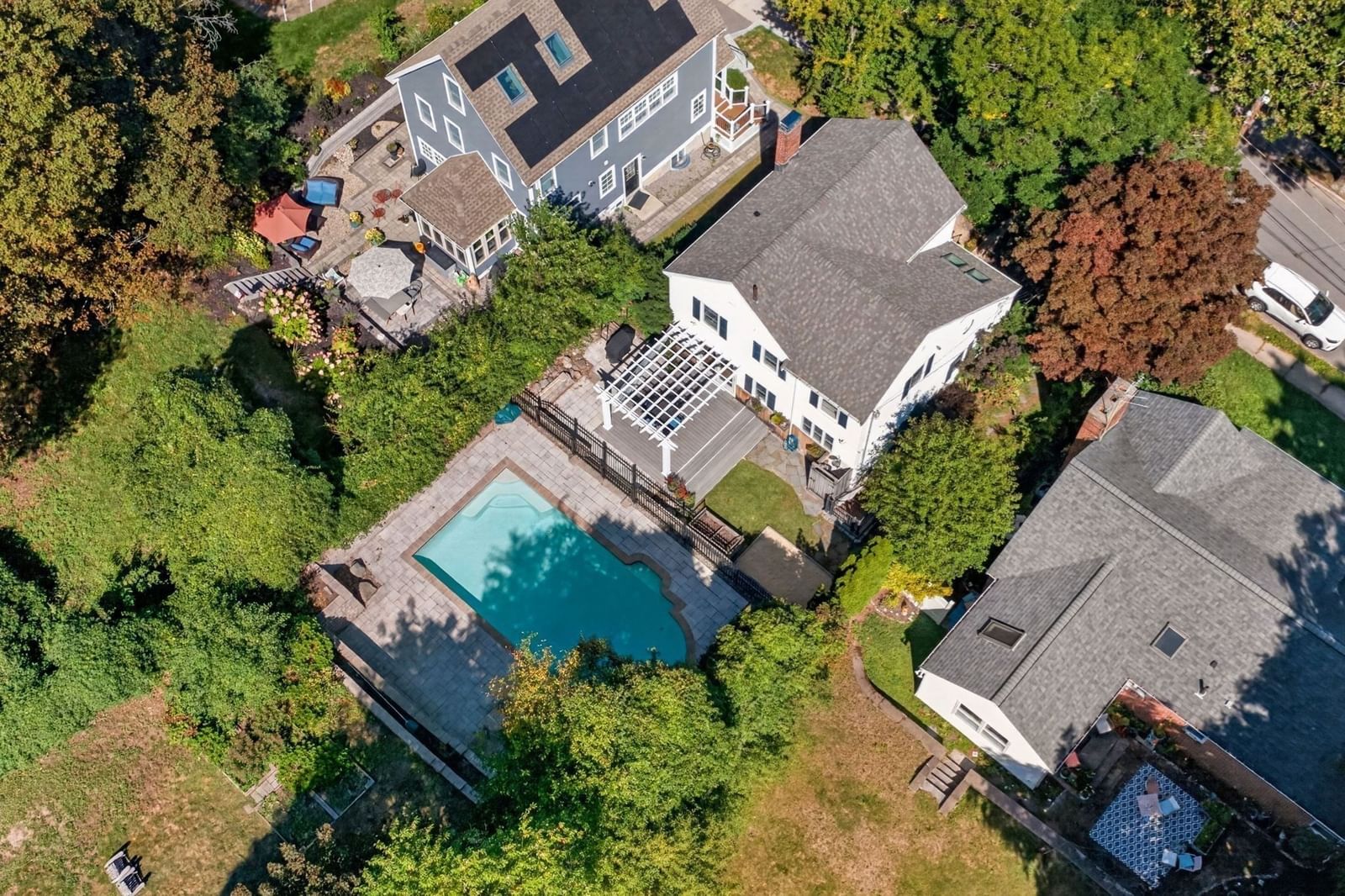 70 Westchester Rd Boston — Photo 33 of 38