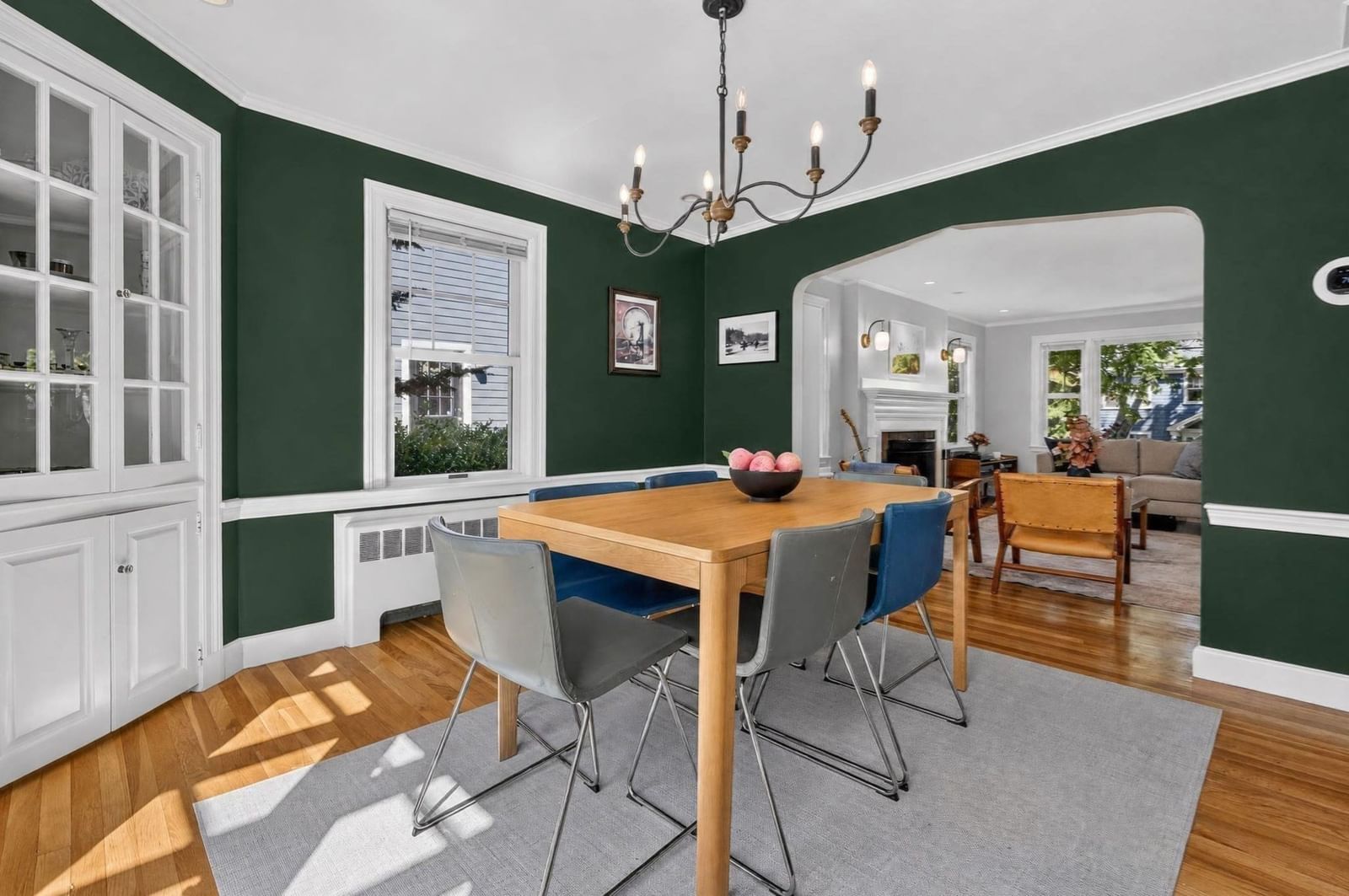 70 Westchester Rd Boston — Photo 5 of 38