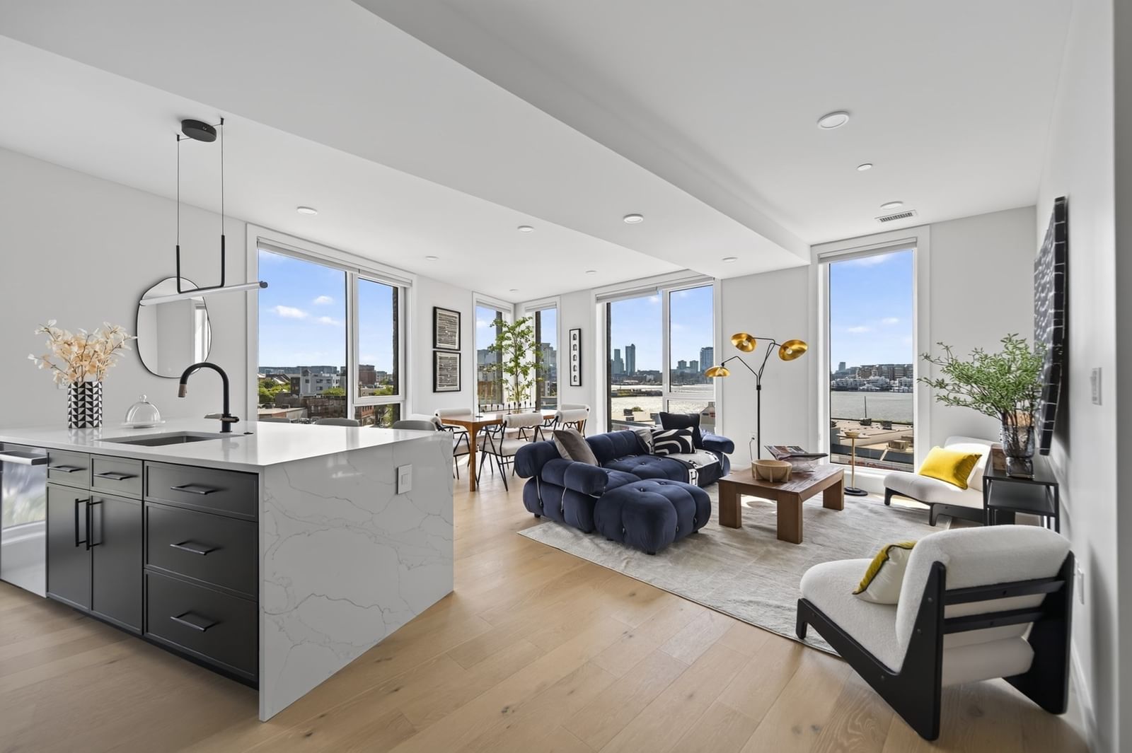 Property at 40 William Kelly Sq #502, Boston, MA 02128