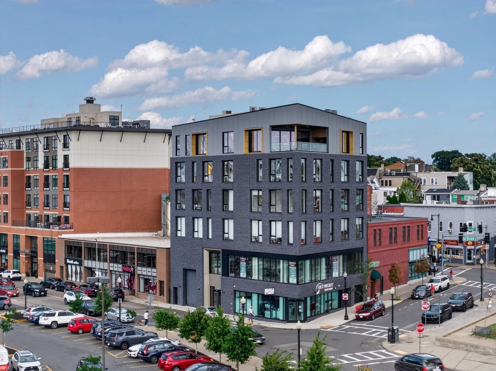 40 William Kelly Sq #502 Boston — Photo 10 of 28