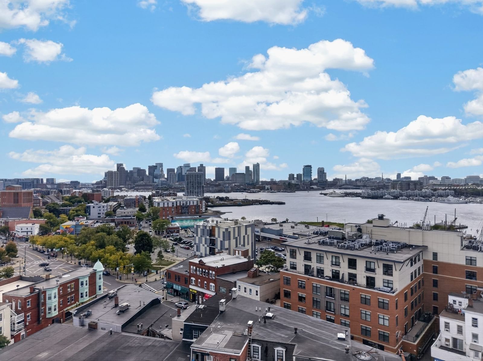 40 William Kelly Sq #502 Boston — Photo 11 of 28