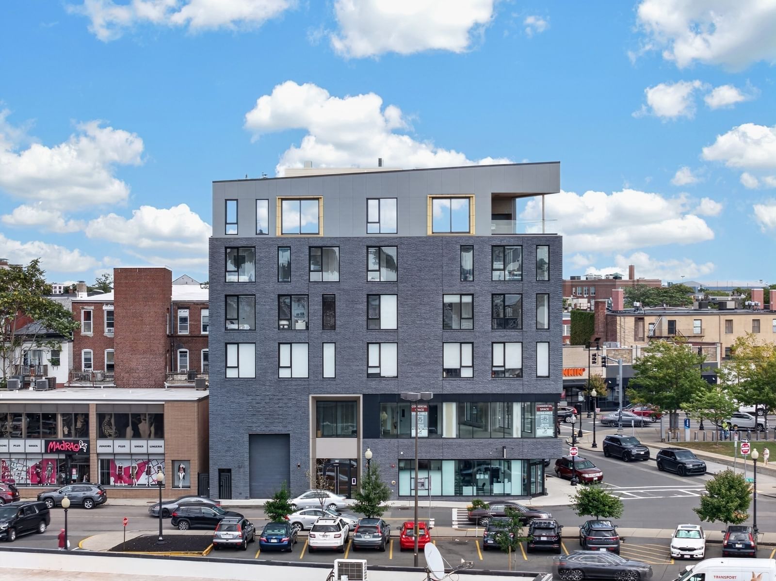 40 William Kelly Sq #502 Boston — Photo 12 of 28