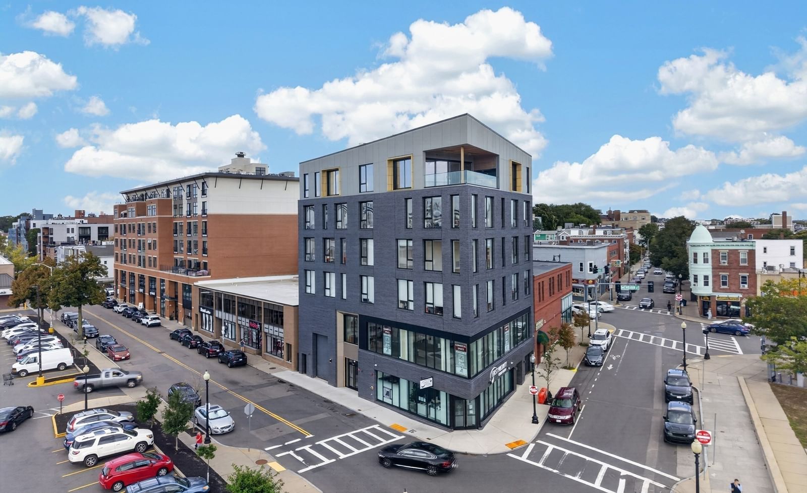 40 William Kelly Sq #502 Boston — Photo 15 of 28