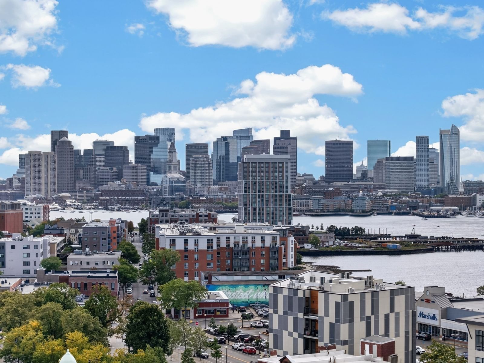 40 William Kelly Sq #502 Boston — Photo 2 of 28