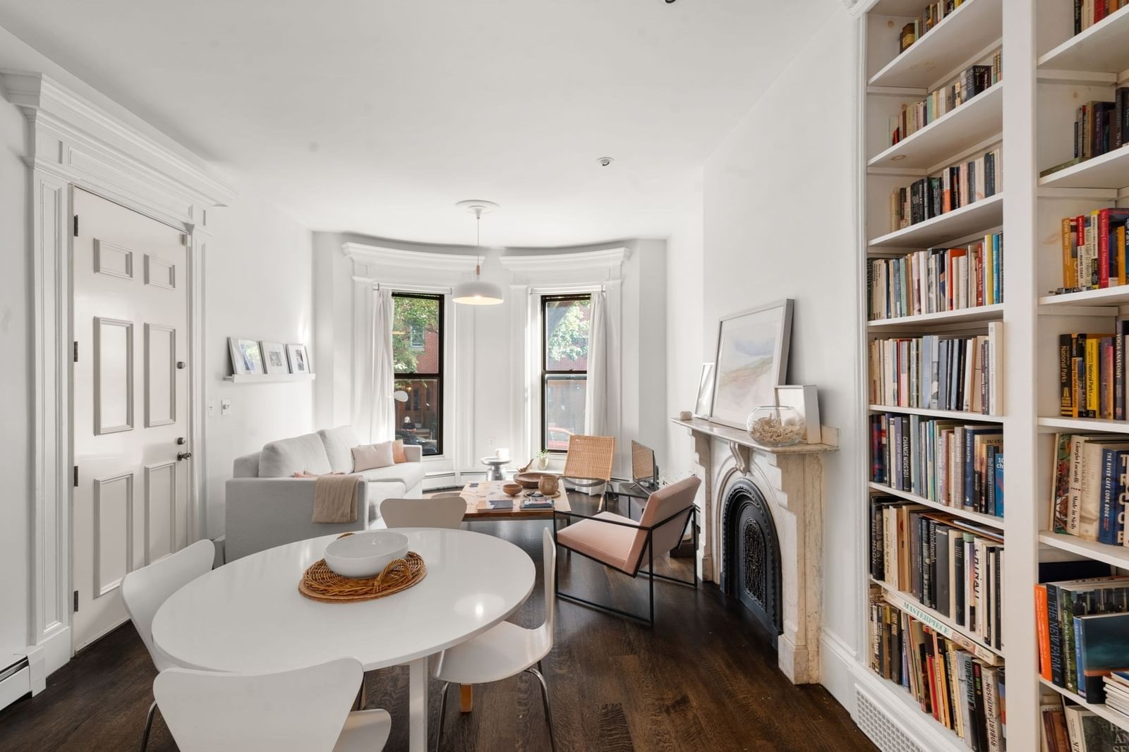 92 W Springfield Street #2 Boston — Photo 2 of 22