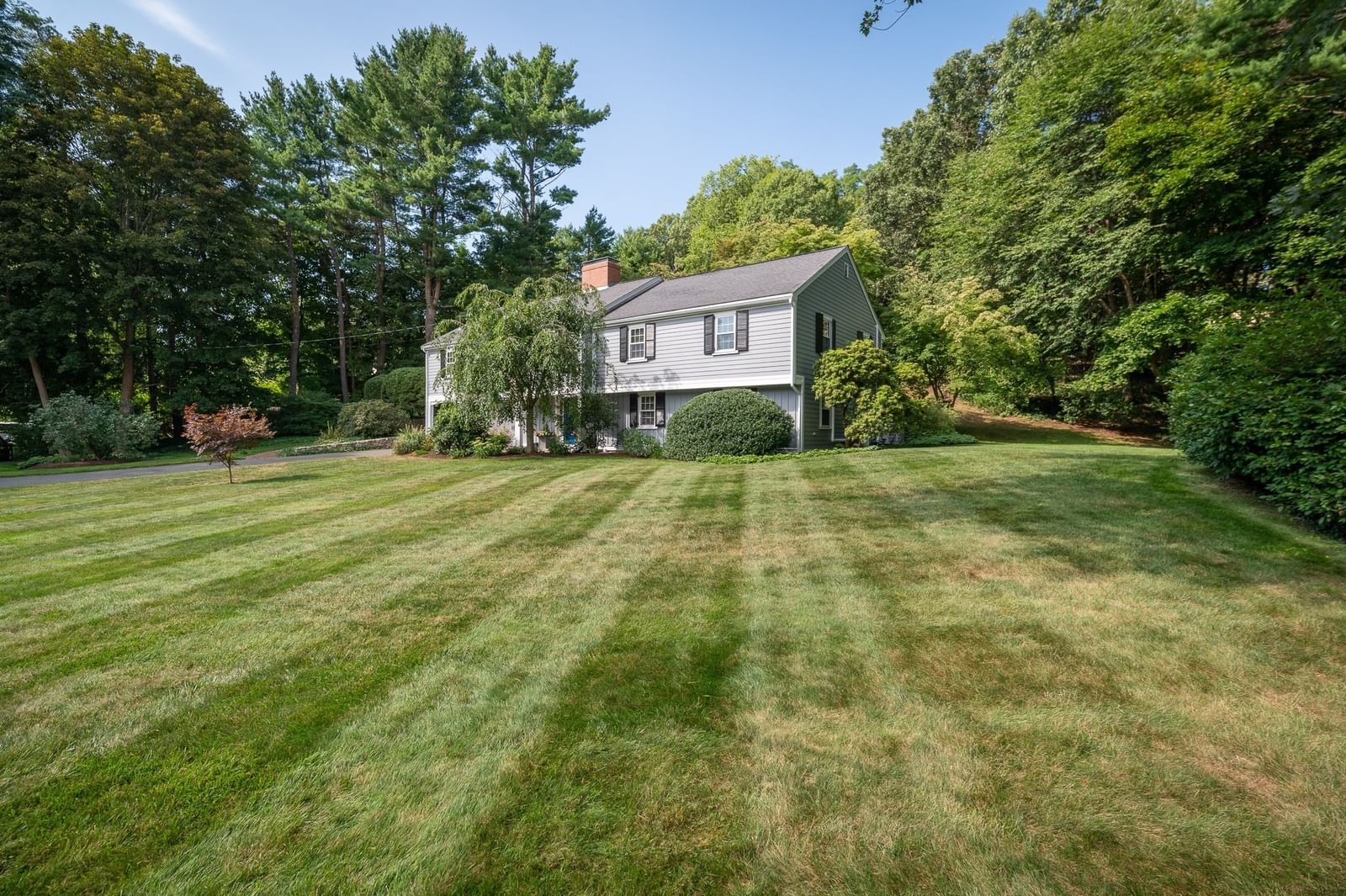 10 Burhnam Road Wenham — Photo 33 of 40