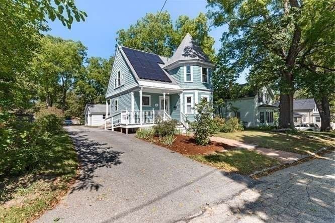 58 Church St Chelmsford — Photo 2 of 24