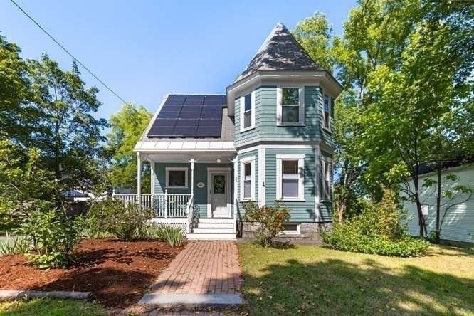 58 Church St Chelmsford — Photo 3 of 24