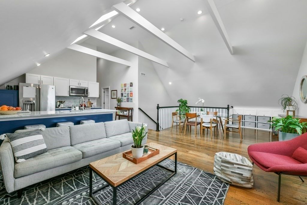 Property at 37 Oakview Ter #3, Boston, MA 02130
